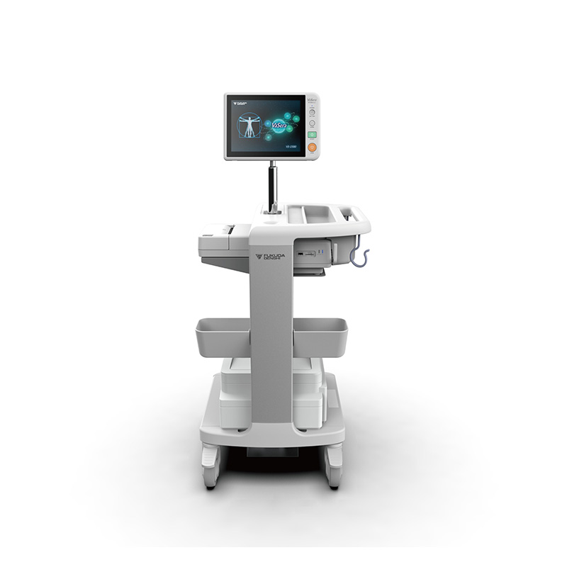 血圧脈波検査装置VaSera VS-1500AN
